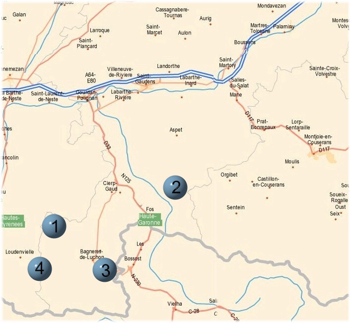 Haute-Garonne